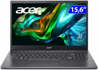 Notebook Acer Aspire 5 i5-12450H