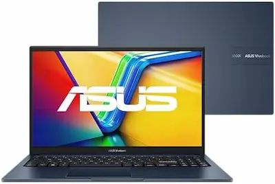 ASUS VivoBook 15 melhor notebook custo benefício SmartMundo