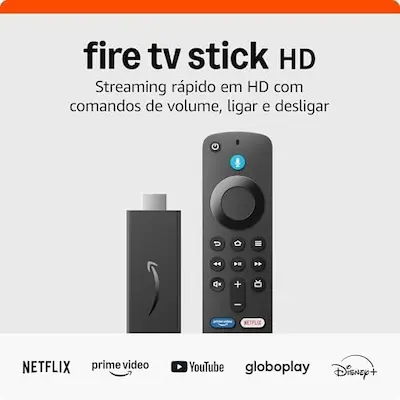Fire TV Stick HD Amazon com Alexa