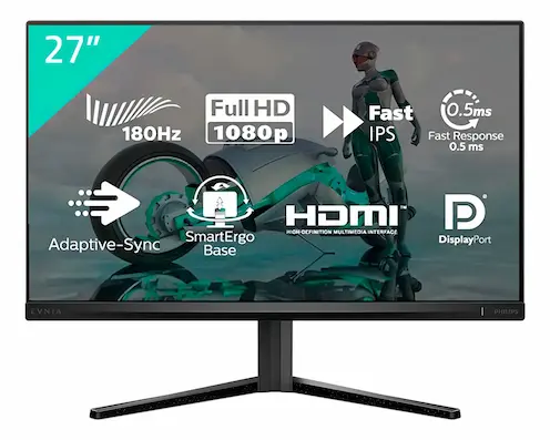 Samsung Odyssey G32 165Hz